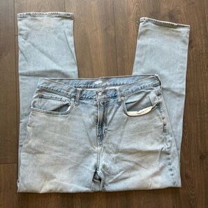 Old Navy jeans